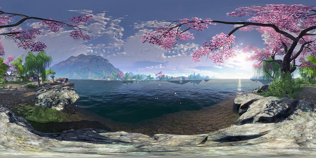 腾讯自研游戏_御龙在天游戏评价_斗战神好玩么