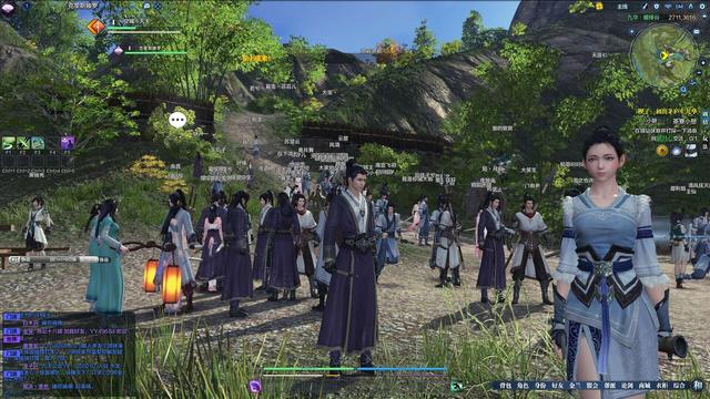 斗战神好玩么_御龙在天游戏评价_腾讯自研游戏