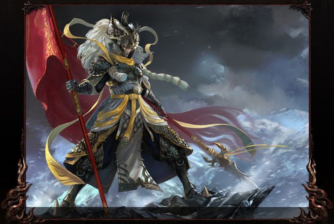 御龙在天游戏评价_斗战神好玩么_腾讯自研游戏