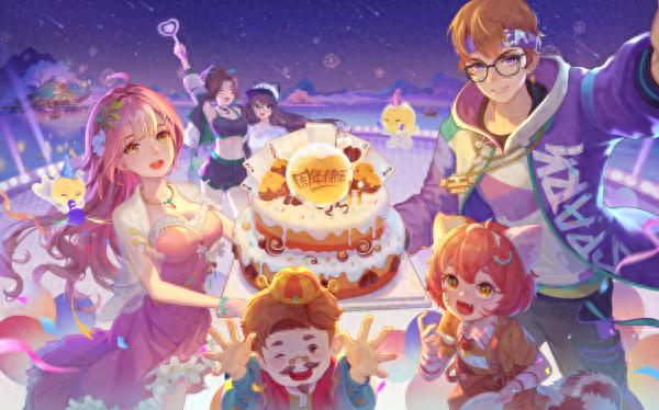 在？《欢喜斗地主》携手华为游戏中心休闲赛，帮你清空购物车