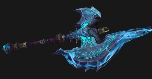 魔兽5.0_魔兽世界大地的裂变版本评价_魔兽世界巫妖王之怒版本体验