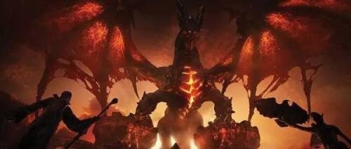 魔兽世界巫妖王之怒版本体验_魔兽5.0_魔兽世界大地的裂变版本评价