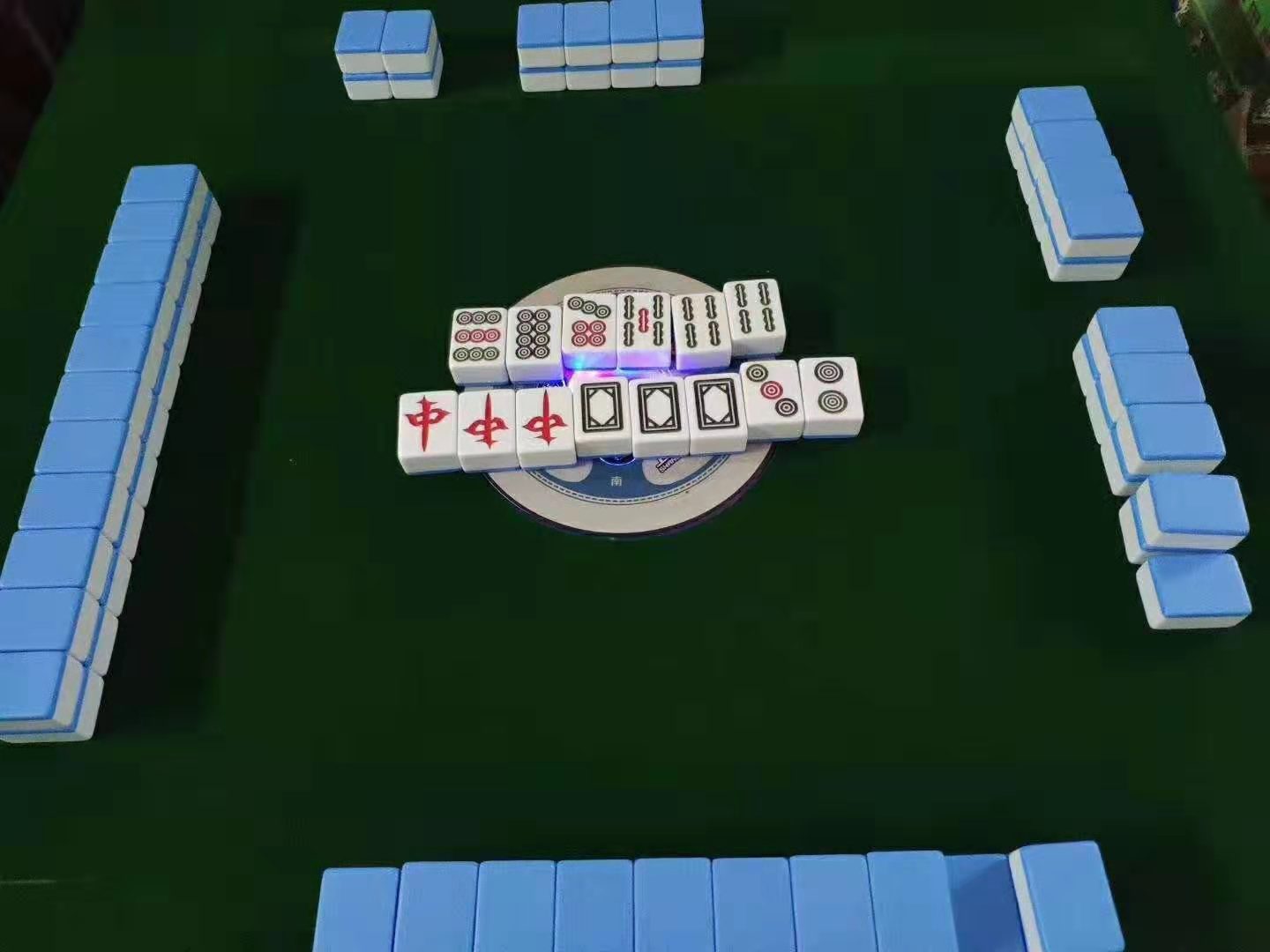 涞源专业安装**麻将机普通牌麻将机改装智赢**牌技公司厂家