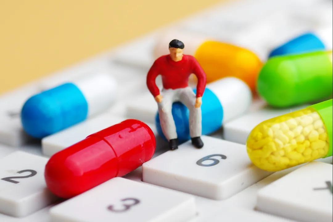 医药电商监管_健客网是个骗子网站_网络售药专项整治