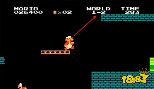 超级玛丽经典单机版