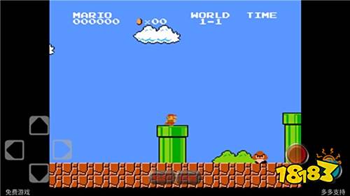超级玛丽fc经典版背景故事_超级玛丽fc经典版下载_超级玛丽完美版