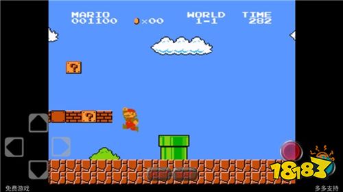 超级玛丽fc经典版背景故事_超级玛丽fc经典版下载_超级玛丽完美版
