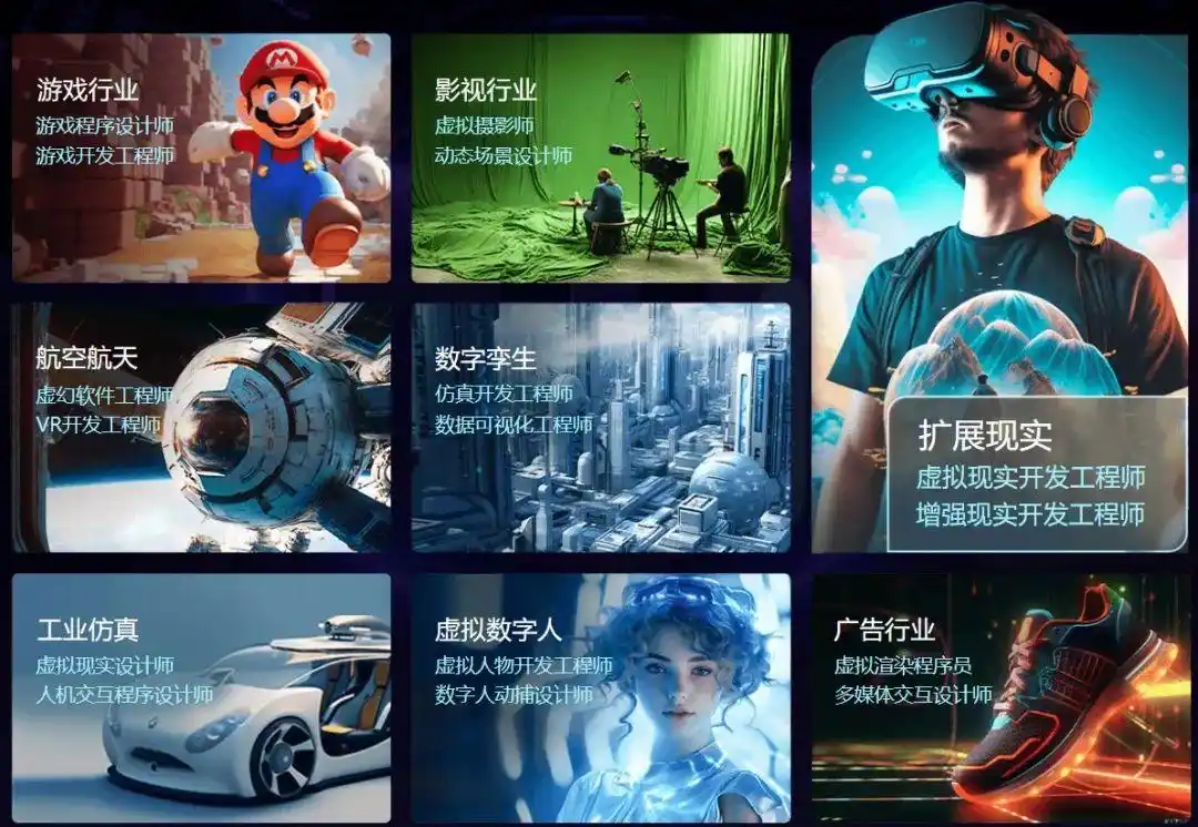 虚幻引擎5.5版本特性_虚幻引擎跨平台开发优势_虚拟现实游戏引擎有哪些