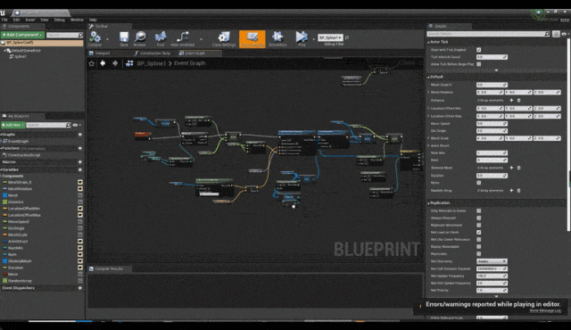 虚幻引擎5.5版本特性_虚幻引擎跨平台开发优势_虚拟现实游戏引擎有哪些