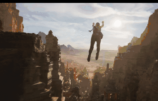 虚拟现实游戏引擎有哪些_虚幻引擎跨平台开发优势_虚幻引擎5.5版本特性