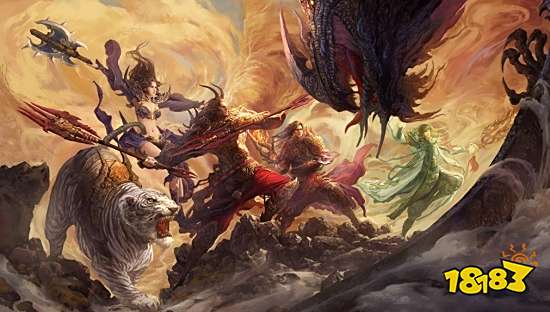 传奇游戏网页版合集 网页版传奇游戏大全