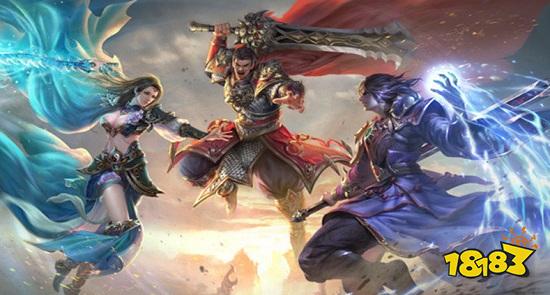 传奇游戏网页版合集 网页版传奇游戏大全