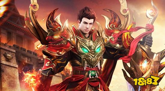 传奇游戏网页版合集 网页版传奇游戏大全