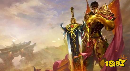 传奇游戏网页版合集 网页版传奇游戏大全