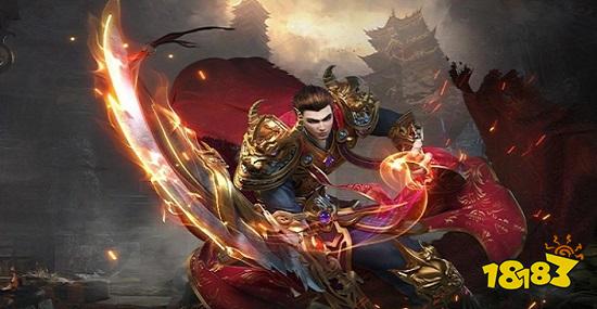 传奇游戏网页版合集 网页版传奇游戏大全