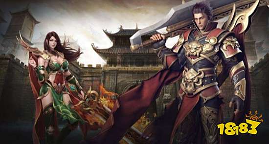 传奇游戏网页版合集 网页版传奇游戏大全