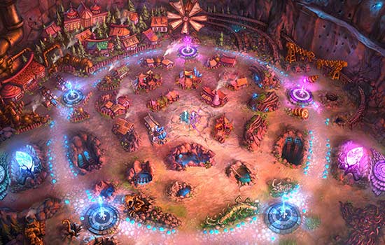 Unreal Engine：游戏开发与虚拟现实的强大引擎