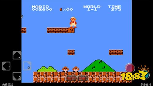 超级玛丽最新版下载