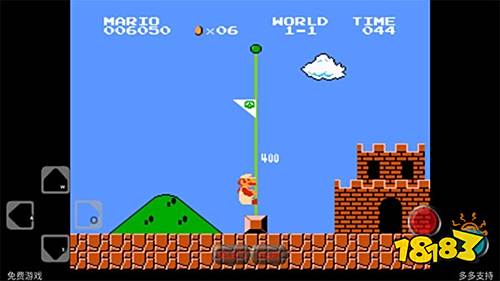 超级玛丽最新版下载