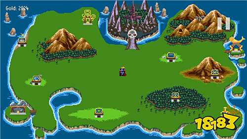 最新十大经典单机小游戏大全 2025经典单机小游戏排行榜