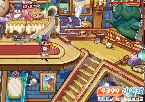 4399洛克王国礼包_洛克王国洛克历险记奖励可可果_洛克王国洛克历险记攻略