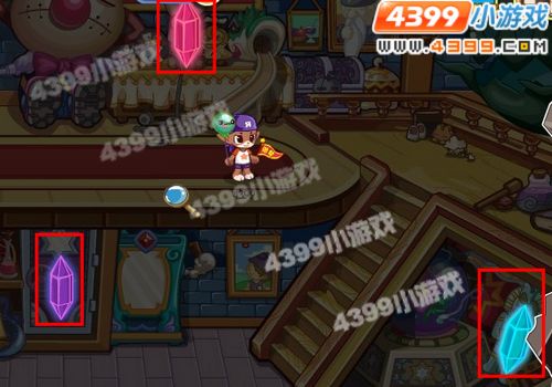 4399洛克王国礼包_洛克王国洛克历险记攻略_洛克王国洛克历险记奖励可可果