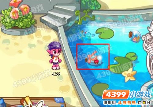 洛克王国洛克历险记攻略_4399洛克王国礼包_洛克王国洛克历险记奖励可可果