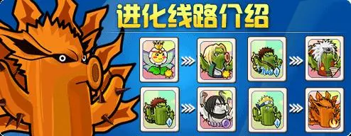 植物大战僵尸OL最新图片