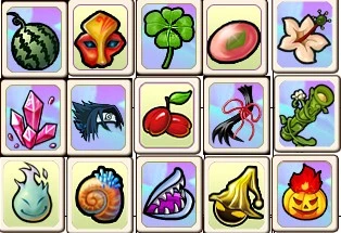 植物大战僵尸OL最新图片