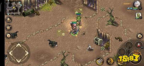 艾诺迪亚4中文版