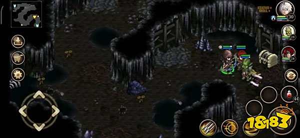 艾诺迪亚4中文版