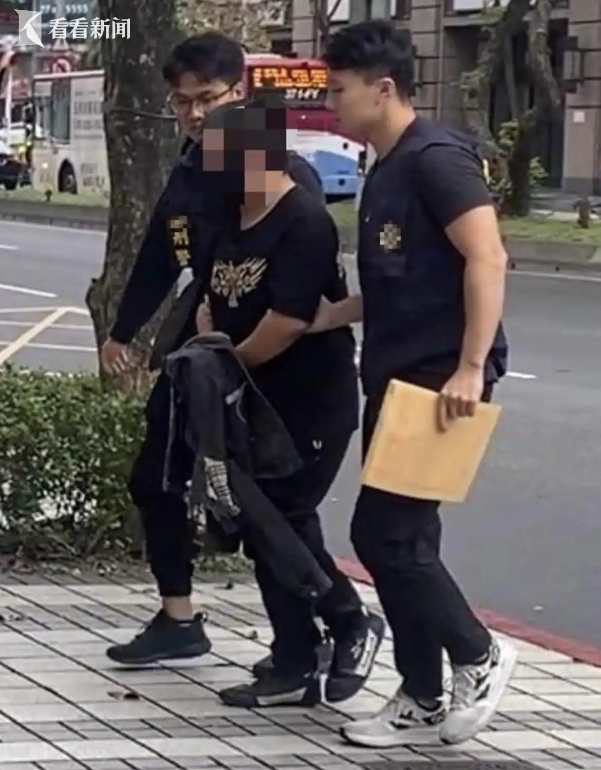 台湾创投公司ceo与女子陈尸豪宅_假投资诈骗 台北母女死亡 警员嘲讽