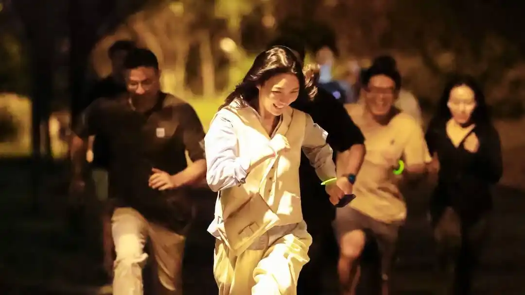 年轻人玩躲猫猫从“热”到“冷” 新型社交游戏只是昙花一现？