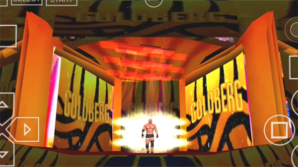 wwe美国职业摔角联盟