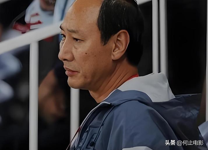 刘翔退赛孙海平痛哭_孙海平 退役 教练生涯