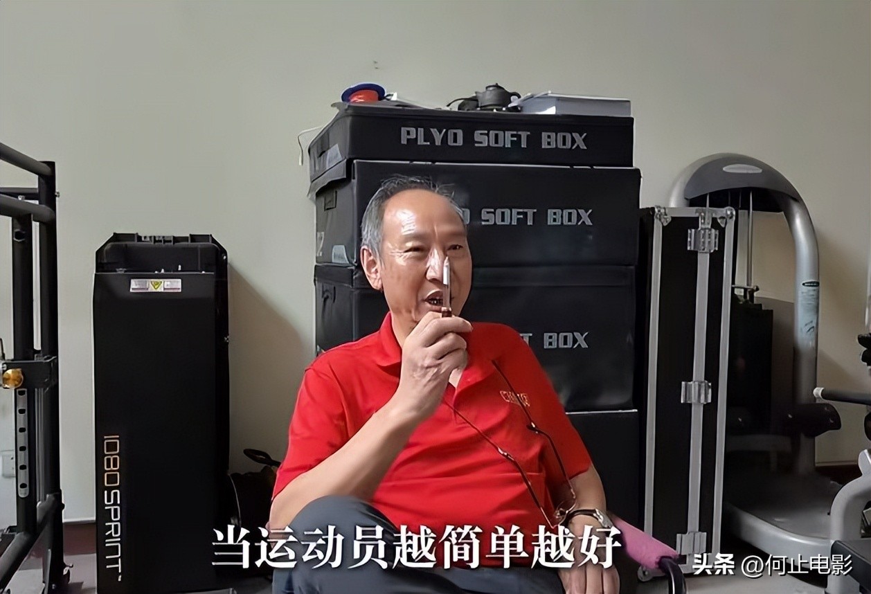 刘翔退赛孙海平痛哭_孙海平 退役 教练生涯
