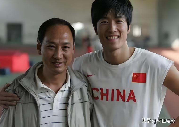 孙海平 退役 教练生涯_刘翔退赛孙海平痛哭