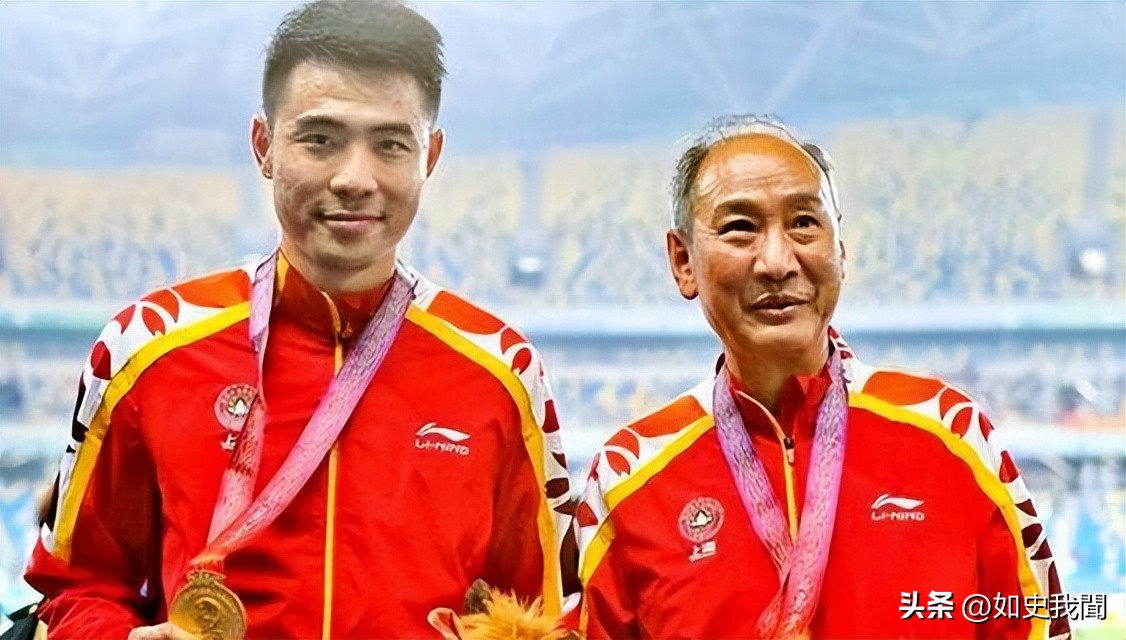 孙海平 刘翔 教练生涯_刘翔退赛孙海平痛哭