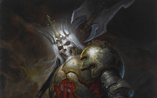 暗黑破坏神3怎么进入隐藏关_完成隐藏关任务攻略