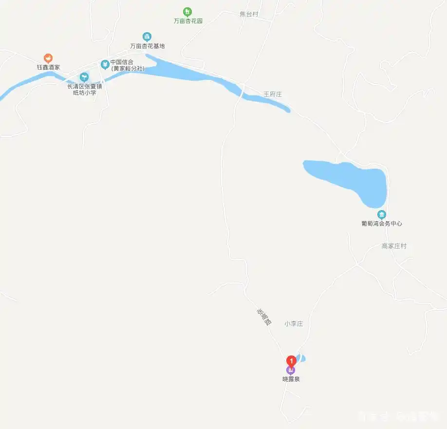 晓露泉旁边的泉_长清区晓露泉_晓露泉