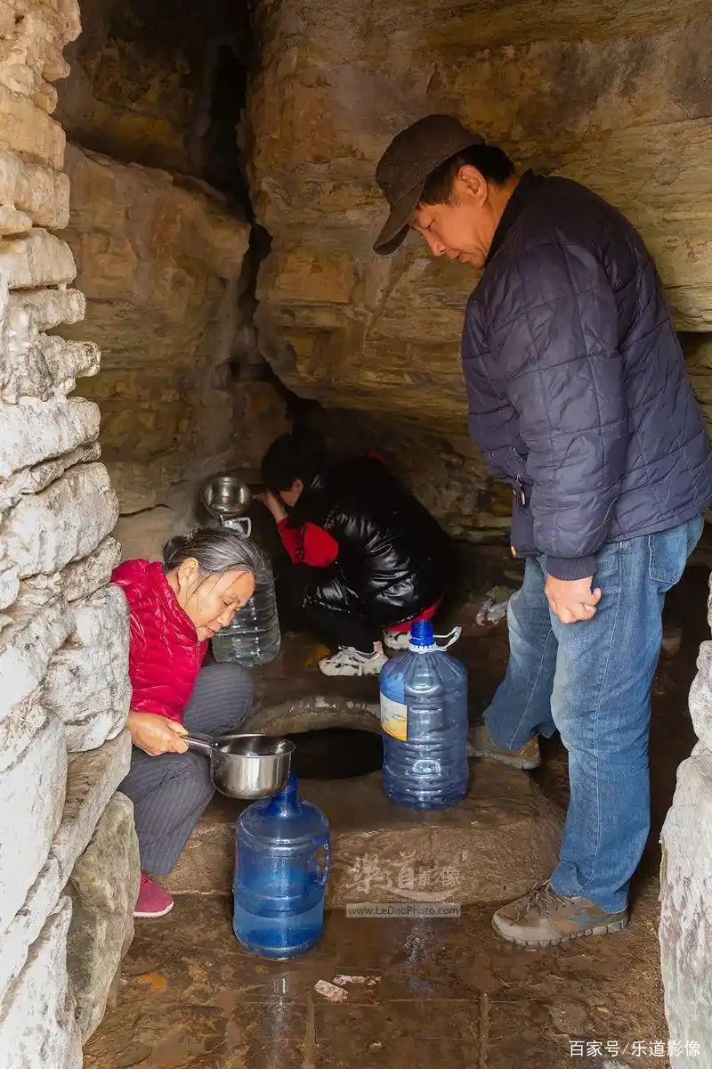 长清区晓露泉_晓露泉_晓露泉旁边的泉