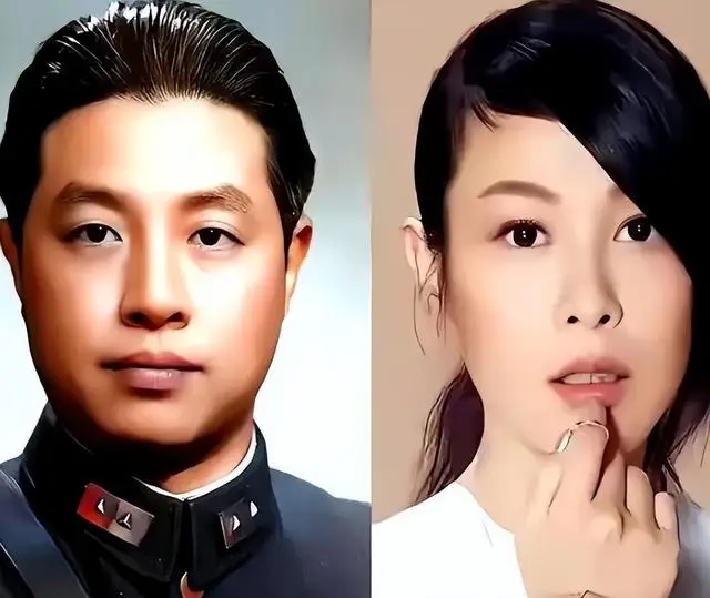 沉默的荣耀刘咏尧 爷爷刘若英 传奇一生_《沉默的荣耀》中刘咏尧是刘若英爷爷