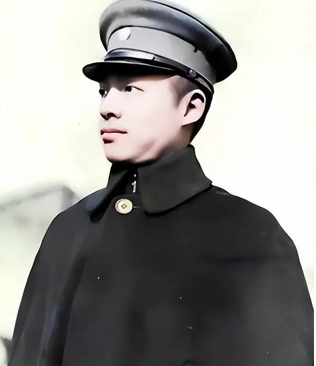 沉默的荣耀刘咏尧 爷爷刘若英 传奇一生_《沉默的荣耀》中刘咏尧是刘若英爷爷