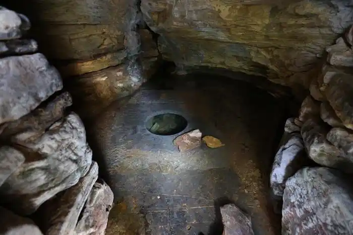 晓露泉灵岩寺_晓露泉旁边的泉_晓露泉济南长清区