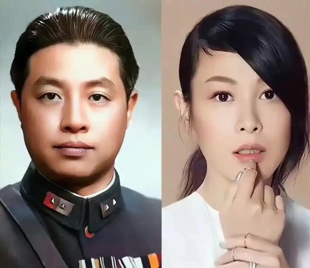 电视剧《沉默的荣耀》里的他，原型竟然是歌手刘若英的爷爷