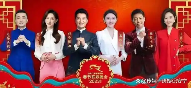 春晚笑脸哥真实身份_央视春晚微笑哥_春晚假笑哥