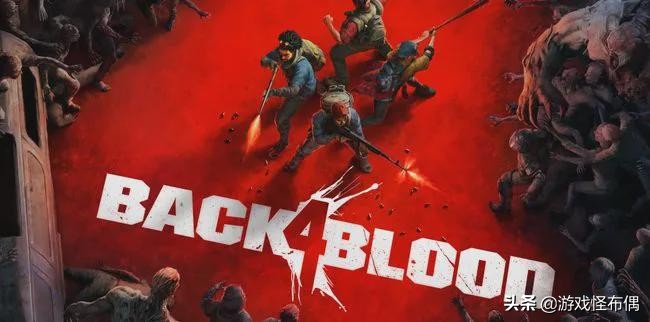 Turtle Rock Studio 求生之路 喋血复仇_求生之路2游戏下载