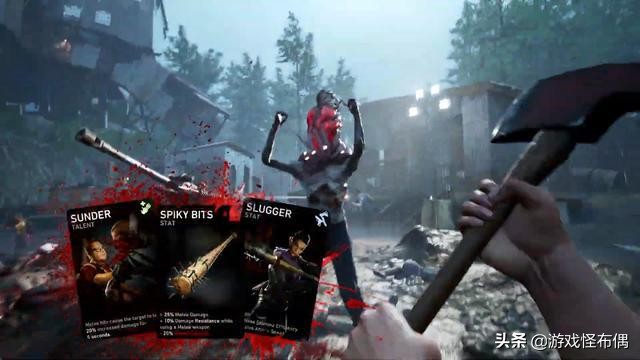 求生之路2游戏下载_Turtle Rock Studio 求生之路 喋血复仇