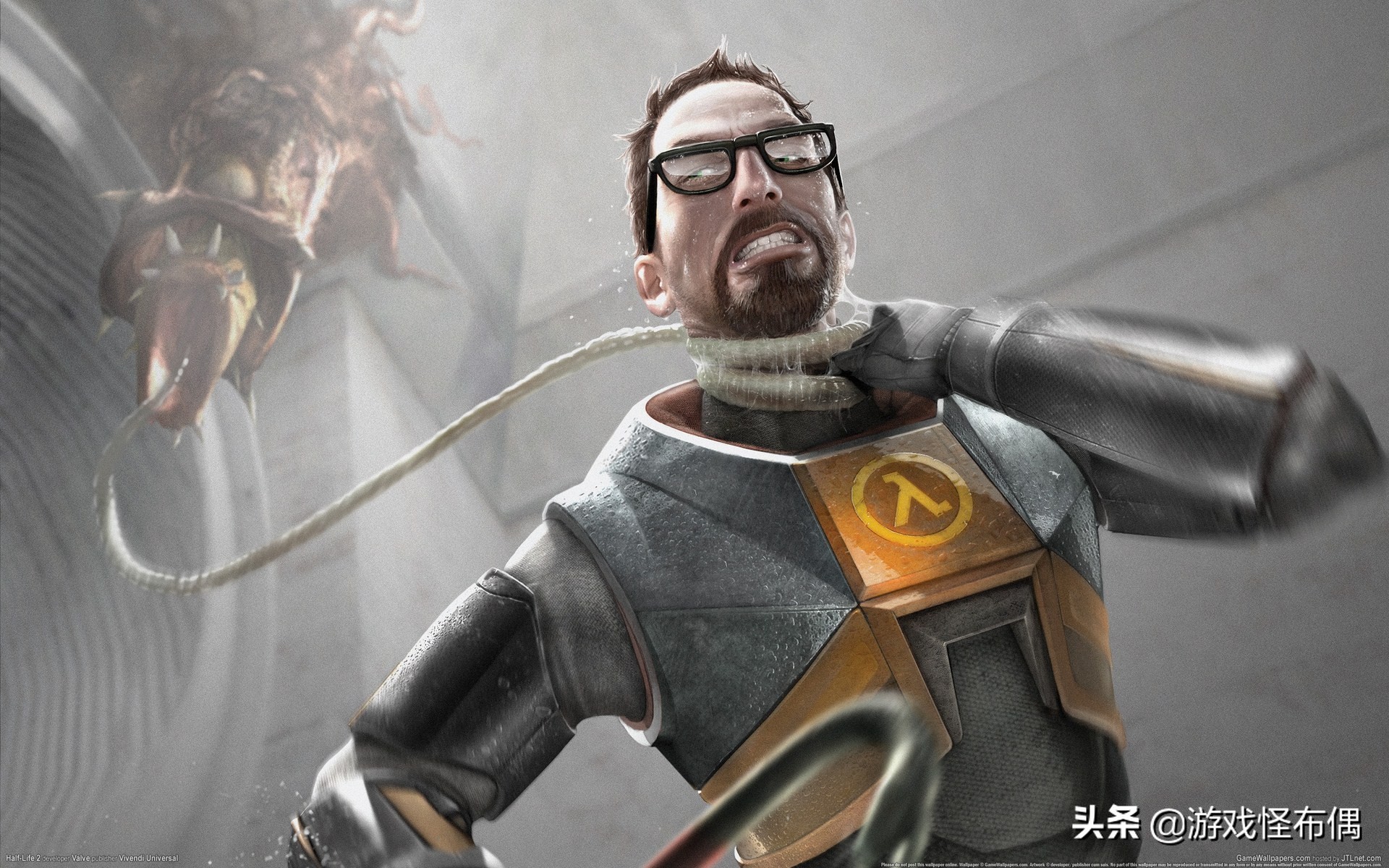 求生之路2游戏下载_Turtle Rock Studio 求生之路 喋血复仇