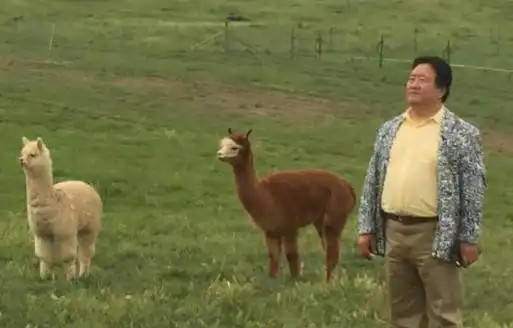 连续霸屏春晚19年笑脸哥缺席原因_春晚笑脸哥真实身份_笑脸哥现在怎么样了